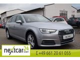 Audi A4 bei Gebrauchtwagen.expert - Abbildung (2 / 15)