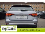 Audi A4 bei Gebrauchtwagen.expert - Abbildung (8 / 15)