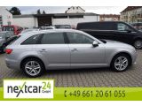 Audi A4 bei Gebrauchtwagen.expert - Abbildung (6 / 15)