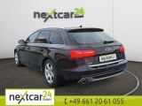 Audi A6 bei Gebrauchtwagen.expert - Abbildung (3 / 15)