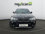 BMW X3 bei Gebrauchtwagen.expert - Abbildung (8 / 15)