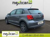 VW Polo V bei Gebrauchtwagen.expert - Abbildung (3 / 15) VW Polo V bei Gebrauchtwagen.expert - Abbildung (3 / 15)