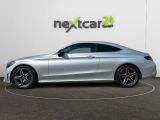 Mercedes-Benz Coupe bei Gebrauchtwagen.expert - Abbildung (2 / 15)
