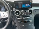 Mercedes-Benz Coupe bei Gebrauchtwagen.expert - Abbildung (11 / 15)