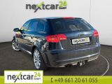 Audi A3 Sportback bei Gebrauchtwagen.expert - Abbildung (4 / 15)