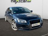 Audi A3 Sportback bei Gebrauchtwagen.expert - Abbildung (8 / 15)