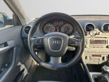 Audi A3 Sportback bei Gebrauchtwagen.expert - Abbildung (9 / 15)