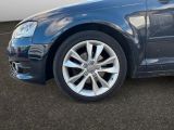 Audi A3 Sportback bei Gebrauchtwagen.expert - Abbildung (14 / 15)