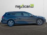 VW Passat bei Gebrauchtwagen.expert - Abbildung (6 / 15)