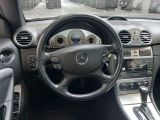 Mercedes-Benz CLK-Klasse bei Gebrauchtwagen.expert - Abbildung (15 / 15)