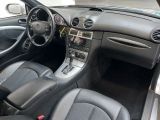 Mercedes-Benz CLK-Klasse bei Gebrauchtwagen.expert - Abbildung (10 / 15)