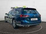 VW Passat bei Gebrauchtwagen.expert - Abbildung (4 / 15)