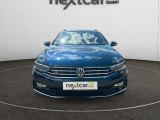 VW Passat bei Gebrauchtwagen.expert - Abbildung (8 / 15)