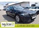 BMW 5er bei Gebrauchtwagen.expert - Abbildung (8 / 15)