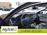 BMW 5er bei Gebrauchtwagen.expert - Abbildung (13 / 15)