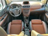 Opel Mokka bei Gebrauchtwagen.expert - Abbildung (3 / 15)