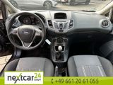 Ford Fiesta bei Gebrauchtwagen.expert - Abbildung (2 / 15)