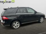 Mercedes-Benz M-Klasse bei Gebrauchtwagen.expert - Abbildung (7 / 15)