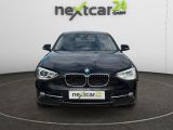 BMW 1er bei Gebrauchtwagen.expert - Abbildung (9 / 15)