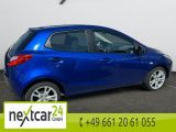 Mazda 2 bei Gebrauchtwagen.expert - Abbildung (4 / 15)