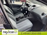 Ford Fiesta bei Gebrauchtwagen.expert - Abbildung (11 / 15)