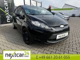 Ford Fiesta bei Gebrauchtwagen.expert - Abbildung (13 / 15)