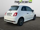 Fiat 500 bei Gebrauchtwagen.expert - Abbildung (10 / 15)