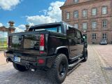 Hummer H2 bei Gebrauchtwagen.expert - Abbildung (13 / 15)