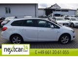 Opel Astra bei Gebrauchtwagen.expert - Abbildung (11 / 15)