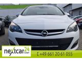 Opel Astra bei Gebrauchtwagen.expert - Abbildung (13 / 15)
