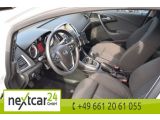 Opel Astra bei Gebrauchtwagen.expert - Abbildung (3 / 15)