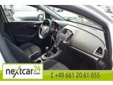 Opel Astra bei Gebrauchtwagen.expert - Abbildung (9 / 15)