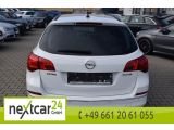 Opel Astra bei Gebrauchtwagen.expert - Abbildung (6 / 15)