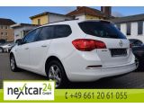 Opel Astra bei Gebrauchtwagen.expert - Abbildung (5 / 15)