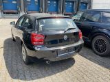 BMW 1er bei Gebrauchtwagen.expert - Abbildung (8 / 15)