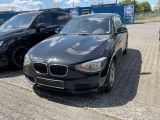 BMW 1er bei Gebrauchtwagen.expert - Abbildung (5 / 15)