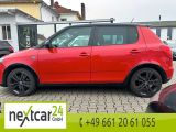Skoda Fabia bei Gebrauchtwagen.expert - Abbildung (2 / 15)