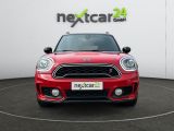 Mini Cooper S Countryman bei Gebrauchtwagen.expert - Abbildung (8 / 15)