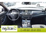 BMW 5er bei Gebrauchtwagen.expert - Abbildung (11 / 15)