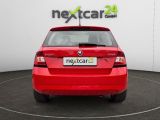 Skoda Fabia bei Gebrauchtwagen.expert - Abbildung (4 / 15)