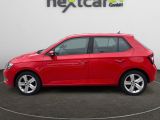 Skoda Fabia bei Gebrauchtwagen.expert - Abbildung (2 / 15)