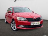 Skoda Fabia bei Gebrauchtwagen.expert - Abbildung (7 / 15)