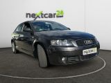 Audi A3 bei Gebrauchtwagen.expert - Abbildung (7 / 15)