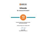 Audi A3 bei Gebrauchtwagen.expert - Abbildung (13 / 15)