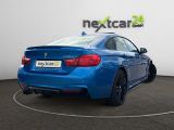 BMW 4er bei Gebrauchtwagen.expert - Abbildung (7 / 15)