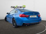 BMW 4er bei Gebrauchtwagen.expert - Abbildung (5 / 15)