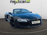 Audi R8 bei Gebrauchtwagen.expert - Abbildung (8 / 15)