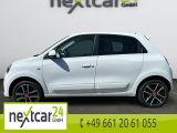 Renault Twingo bei Gebrauchtwagen.expert - Abbildung (2 / 15)