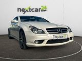 Mercedes-Benz CLS-Klasse bei Gebrauchtwagen.expert - Abbildung (10 / 15)