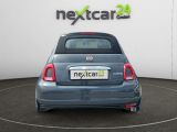 Fiat 500 C bei Gebrauchtwagen.expert - Abbildung (5 / 15)